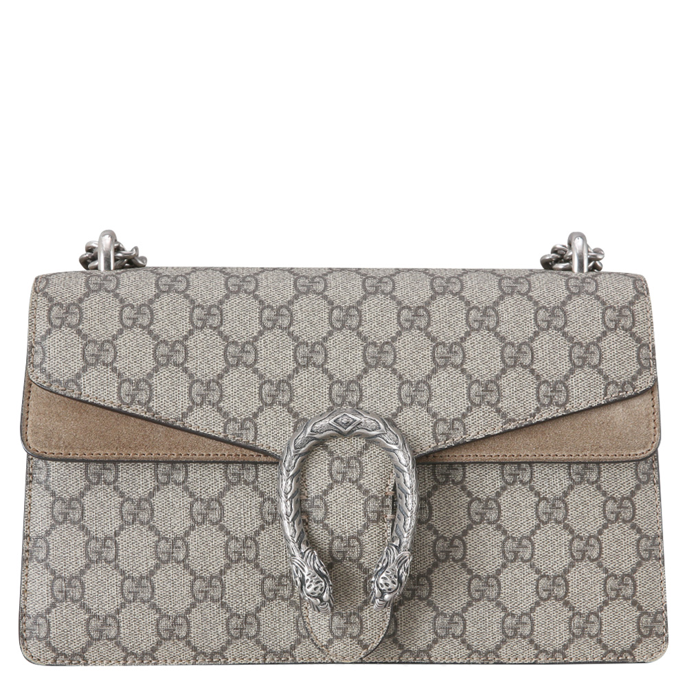 GUCCI(USED)구찌 400249 디오니소스 체인 숄더백